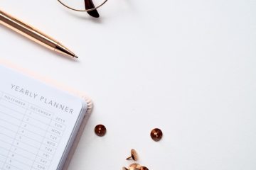 Accessoires de bureau