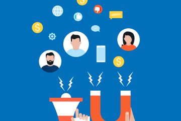 Graphique « Tu les trouves où, tes (bons) clients ? »